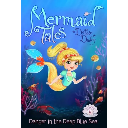 Danger in the Deep Blue Sea