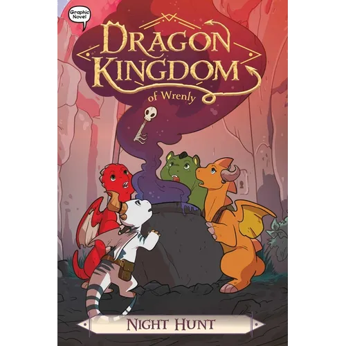 Night Hunt