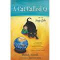 A Cat Called Q and the Magic Globe