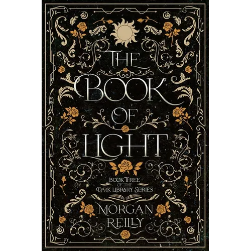 The Book of Light: A Dark Fairytale Retelling of Rapunzel