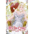Are You Crazy?: Volume II (Light Novel)