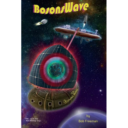 H2LiftShips - BosonsWave