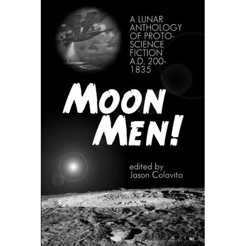 Moon Men!
