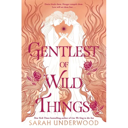 Gentlest of Wild Things
