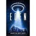 Eden: A Sci-Fi Novella
