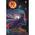 Noetic Marj Odyssey: A Novella Trilogy in One Book