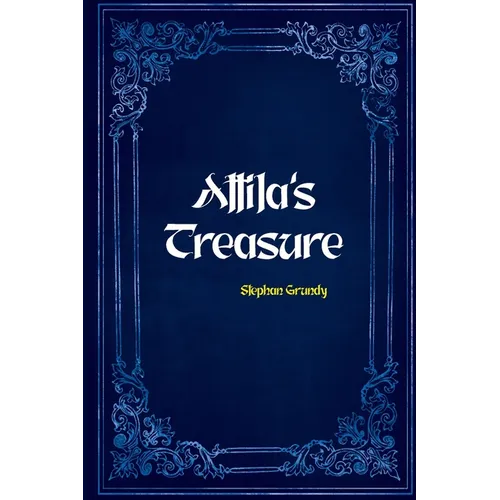 Attila's Treasure