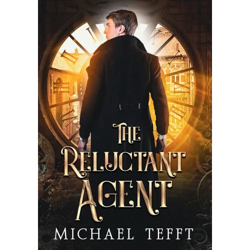 The Reluctant Agent