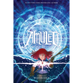 Waverider: A Graphic Novel (Amulet #9): Volume 9