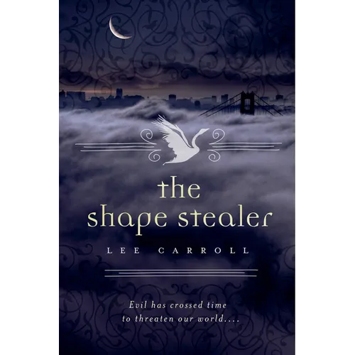 The Shape Stealer