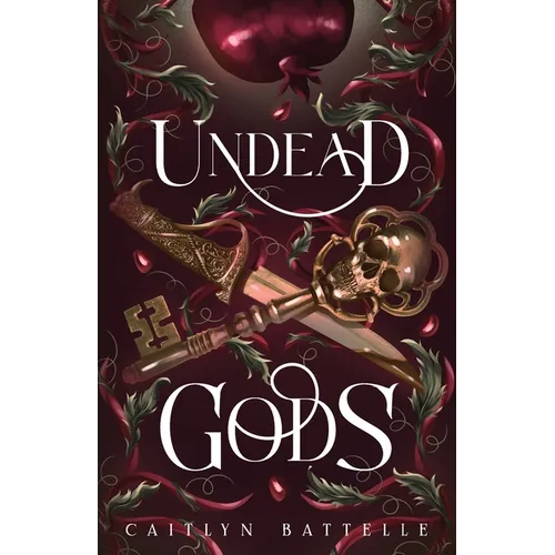 Undead Gods
