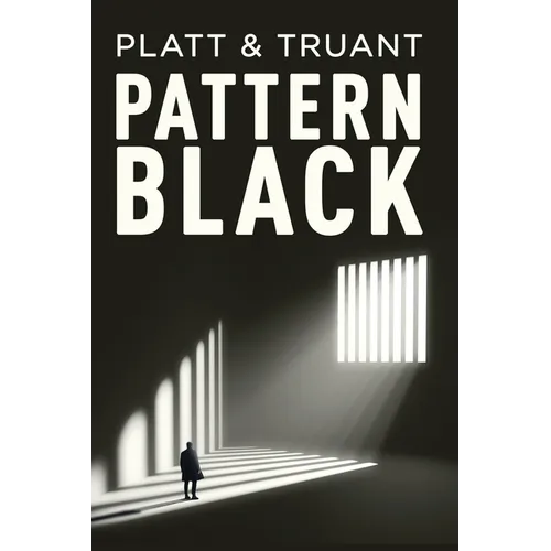 Pattern Black