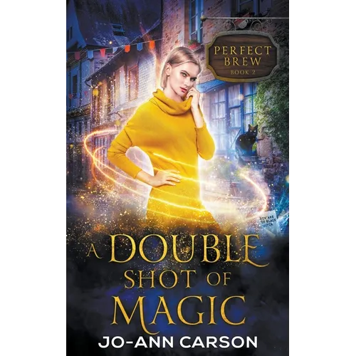 A Double Shot of Magic
