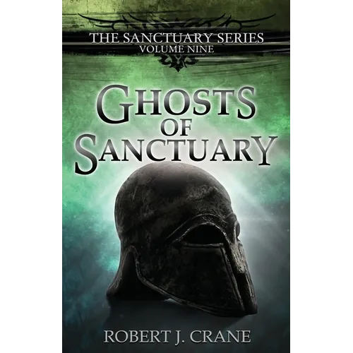 Ghosts of Sanctuary