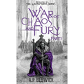 A War Of Chaos And Fury: Part 1