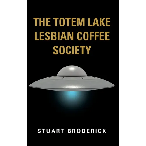 The Totem Lake Lesbian Coffee Society