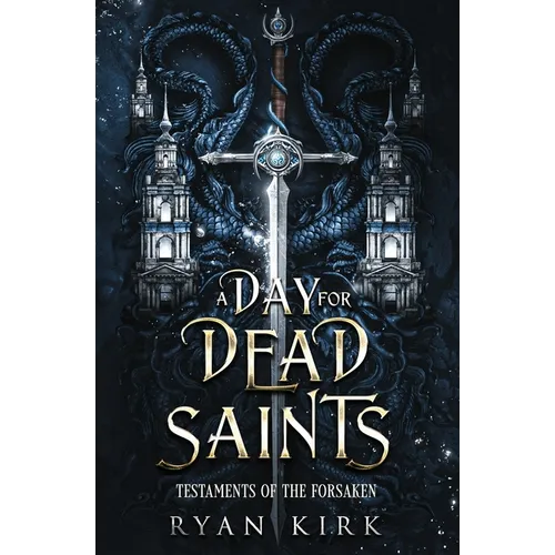 A Day for Dead Saints