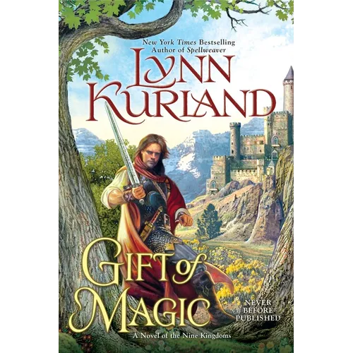 Gift of Magic