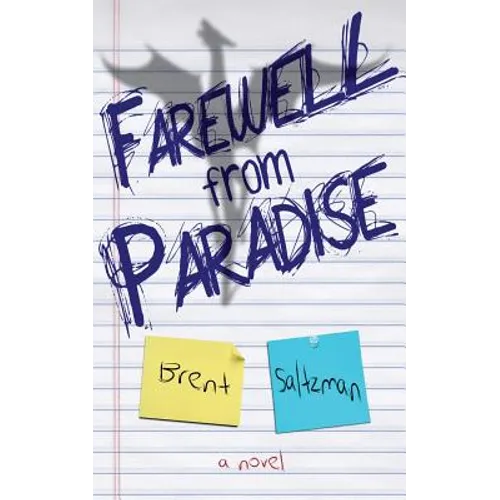 Farewell from Paradise
