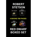 Red Dwarf Boxed Set