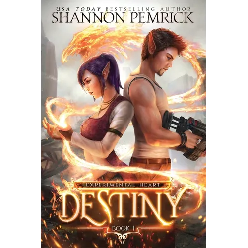 Destiny