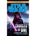 Choices of One: Star Wars Legends