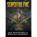 Serpentine Fire