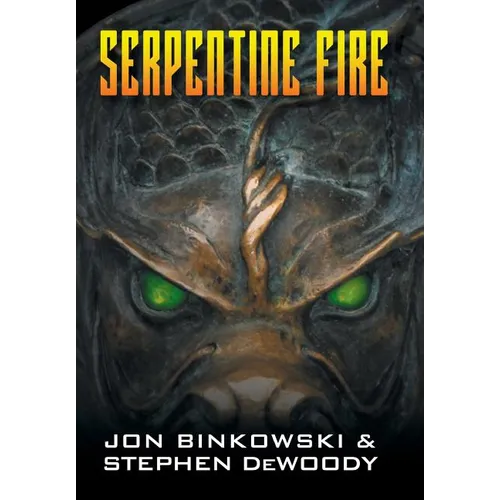 Serpentine Fire