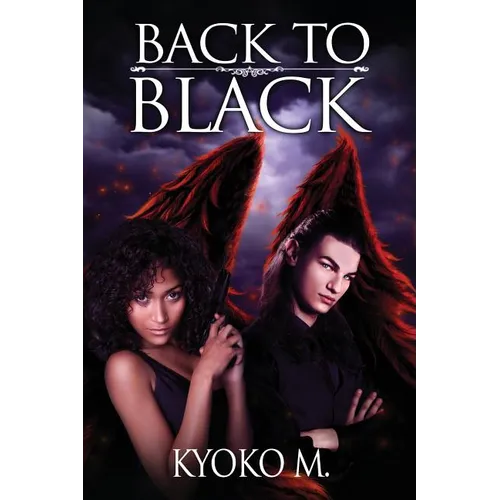 Back to Black