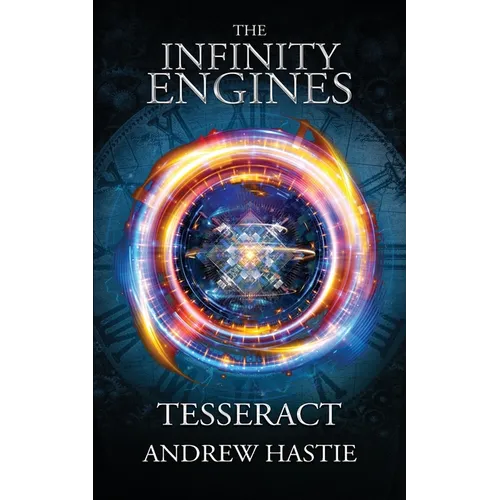 Tesseract