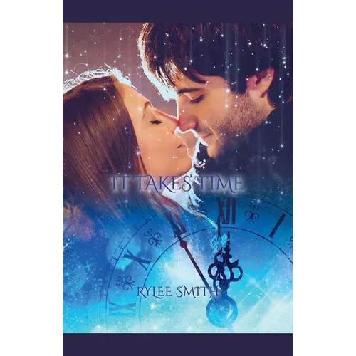 It Takes Time