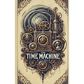 The Time Machine(Illustrated)
