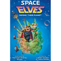 Space Elves Defend Their Planet