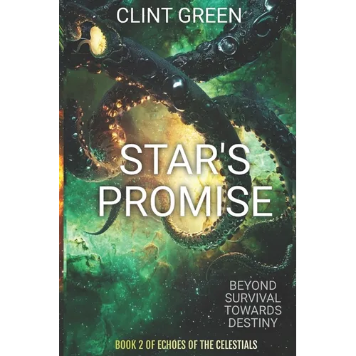 Star's Promise