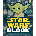 Star Wars Block (an Abrams Block Book): Over 100 Words Every Fan Should Know