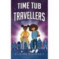 Time Tub Travellers and the Silk Thief