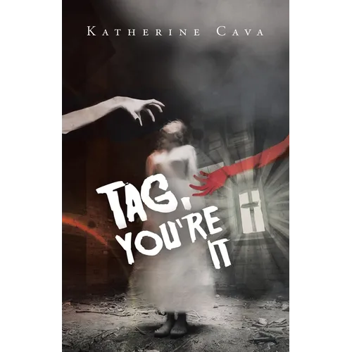 Tag, You're It