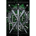 Fate & Furies: An epic romantic fantasy