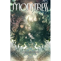 Monstress 3