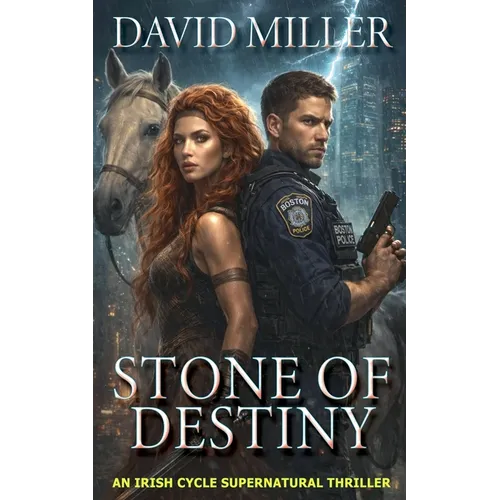 Stone of Destiny