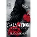 Salvation (The Captive Series Book 4)