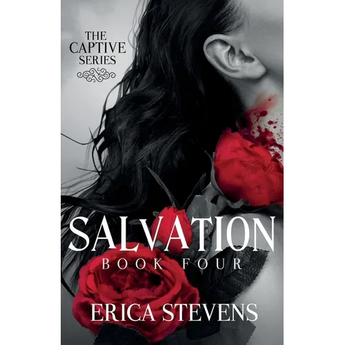 Salvation (The Captive Series Book 4)