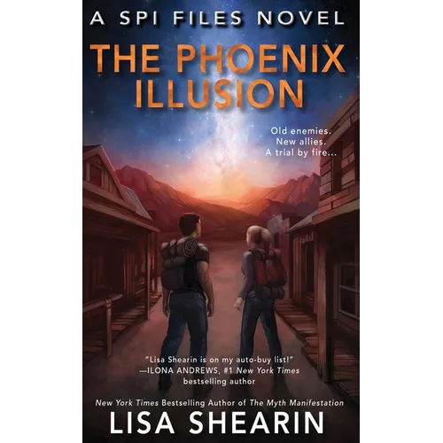 The Phoenix Illusion