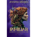 Familiar: Morwitch Series Book 1