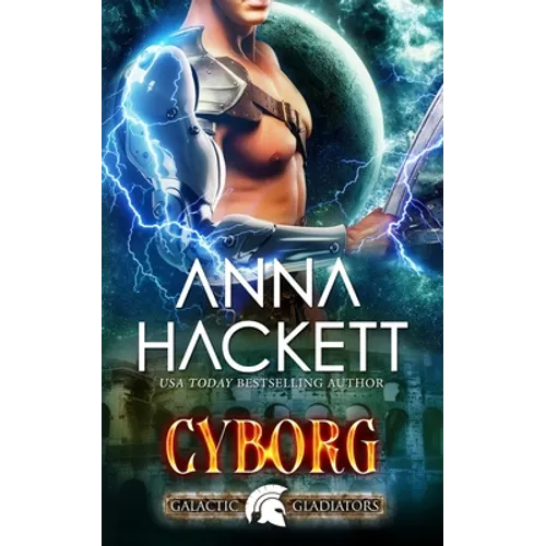 Cyborg