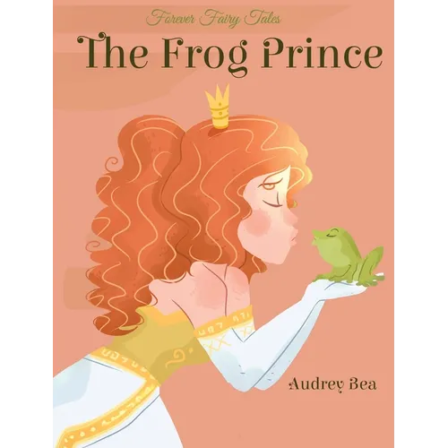The Frog Prince