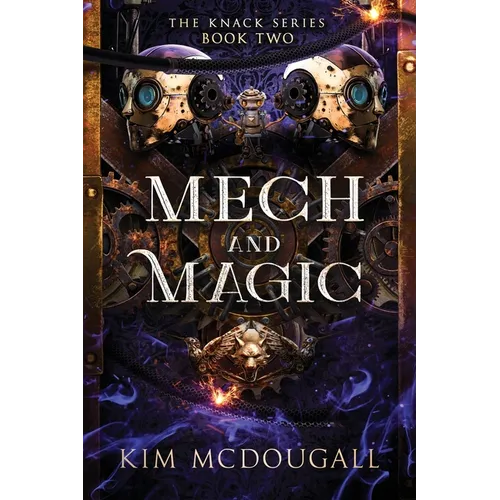 Mech and Magic