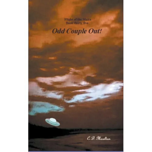 Odd Couple Out