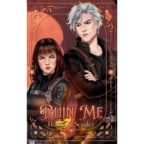 Ruin Me: Deluxe Edition: Deluxe
