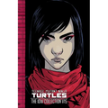Teenage Mutant Ninja Turtles: The IDW Collection Volume 15